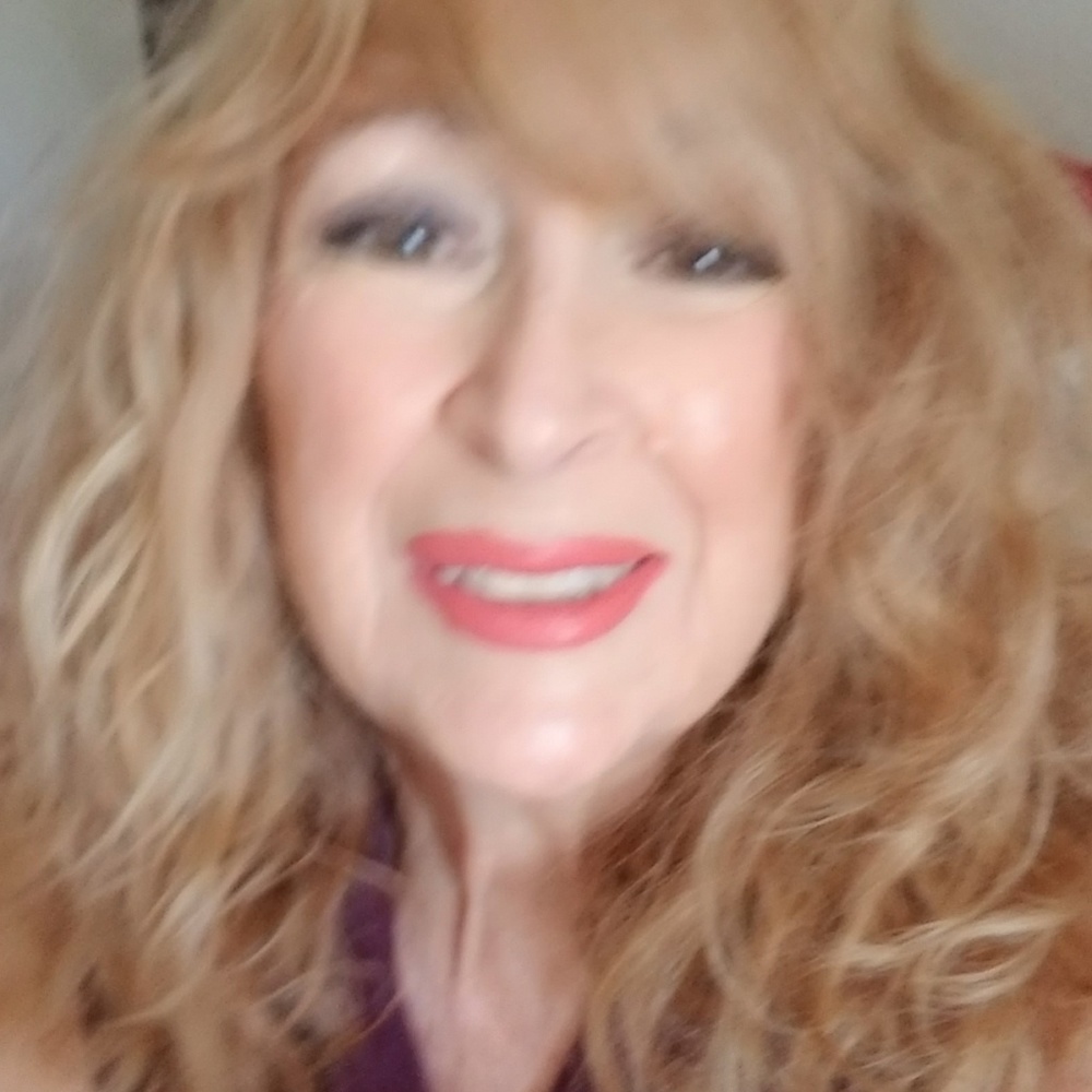 Meet your Posher, Deborah